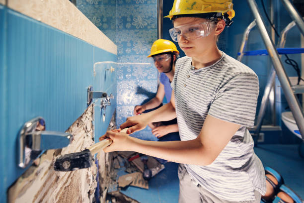Mold Remediation for Rental Properties in Susitna North, AK